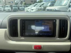 Daihatsu Mira Tocot