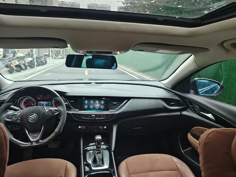 Buick Regal