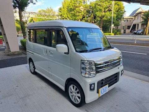 Mitsubishi Town Box
