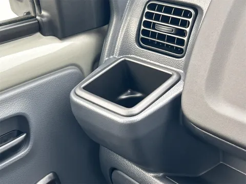 Suzuki Carry Track