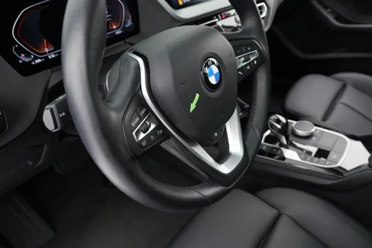BMW BMW
