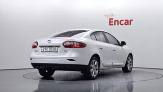 Renault SM3