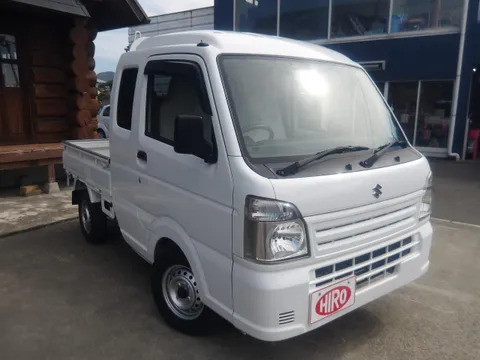 Suzuki Super Carry