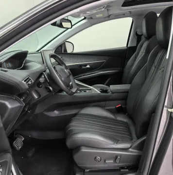 Peugeot 4008