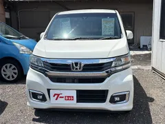 Honda N-WGN Custom