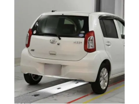 Daihatsu Boon