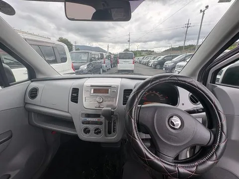 Mazda AZ-Wagon