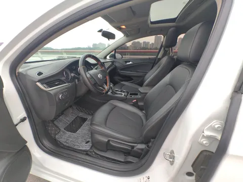 Buick Verano