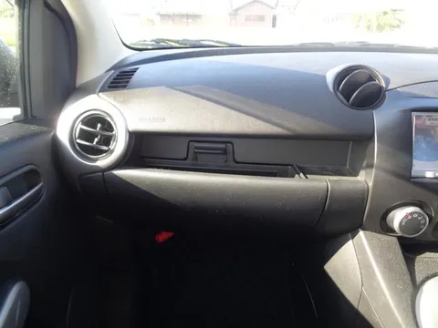 Mazda Mazda2 (Demio)