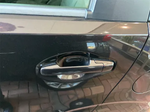 Mazda Flair