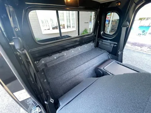 Suzuki Super Carry
