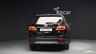 Hyundai Grand Santa Fe (Maxcruz)