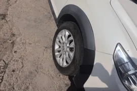 Dongfeng AX3