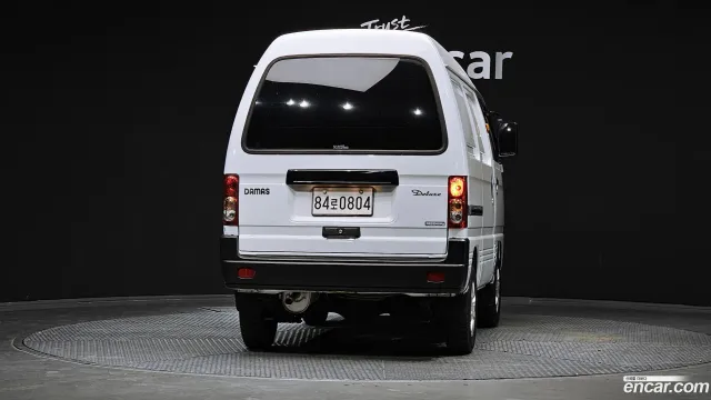 Chevrolet Damas