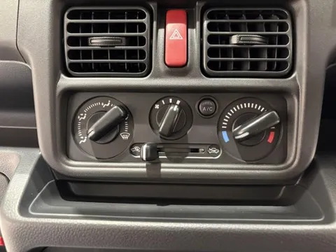 Nissan Clipper Truck
