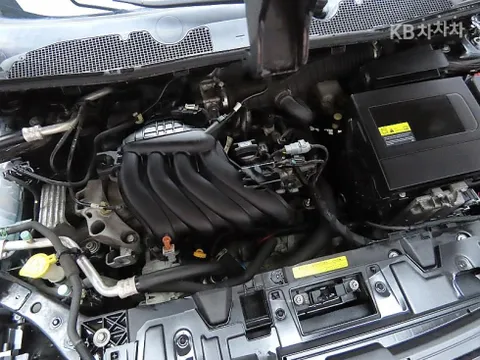 Renault SM3