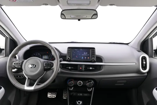 Kia Picanto (Morning)