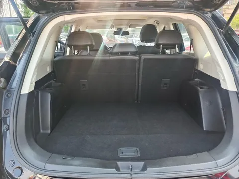 Borgward BX7