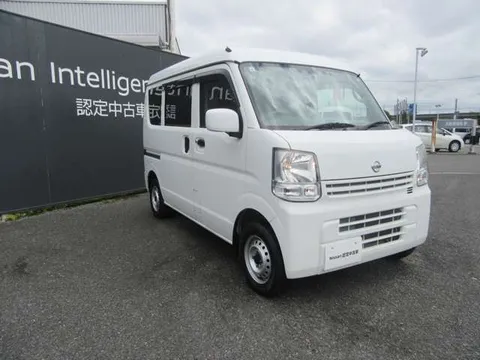 Nissan Clipper