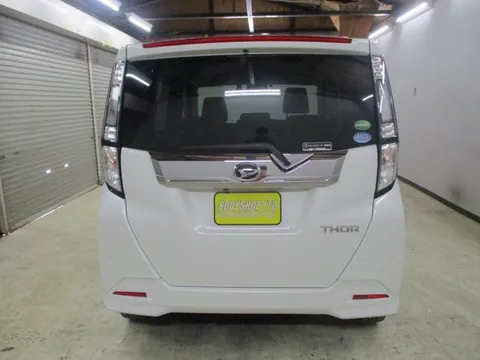 Daihatsu Thor