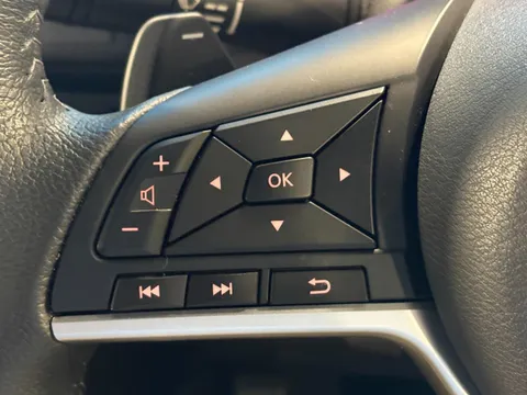 Mitsubishi eK X Space