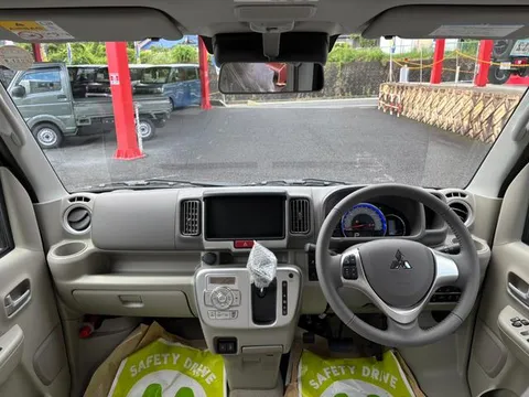 Mitsubishi Town Box