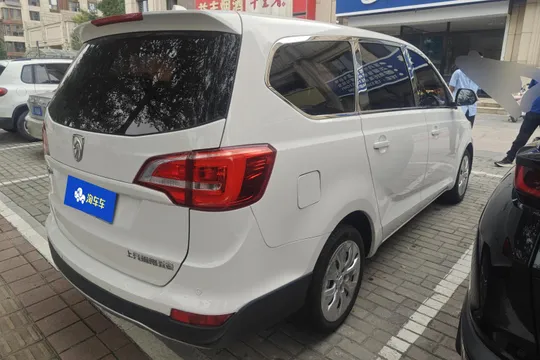 Baojun 730