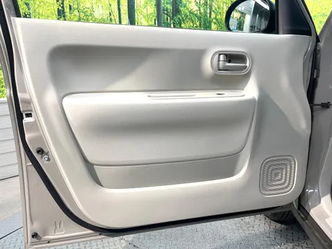 Suzuki Alto Lapin LC