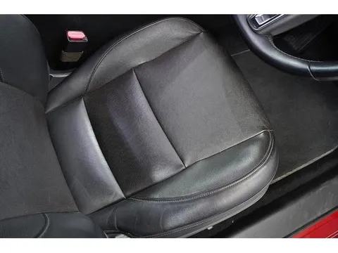 Mazda MAZDA3 Fastback