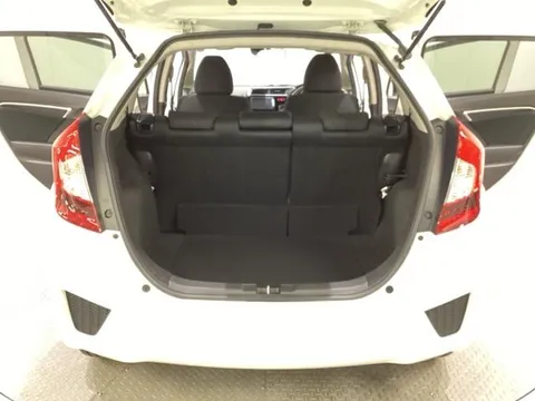Honda Jazz (Fit)