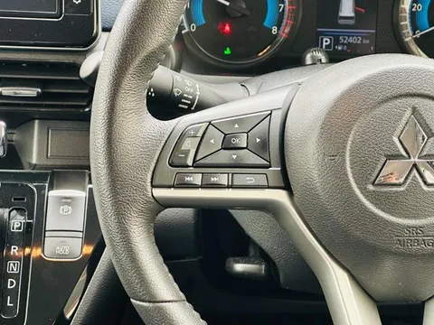 Mitsubishi eK X