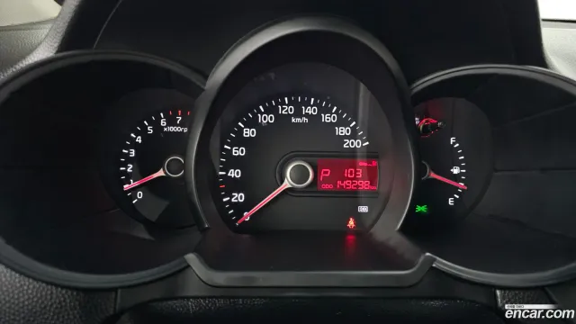 Kia Picanto (Morning)