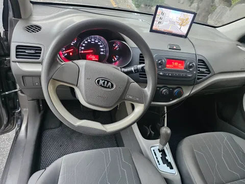 Kia Picanto (Morning)