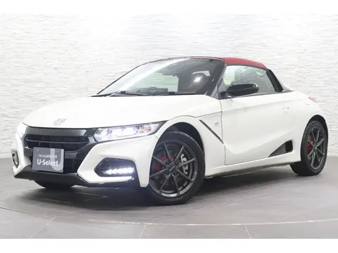 Honda S660