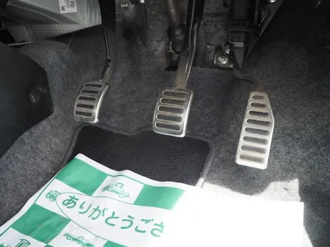 Suzuki Alto Works