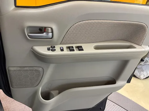 Nissan Clipper Rio