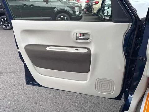 Suzuki Alto Lapin LC