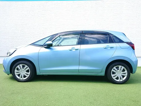 Honda Jazz (Fit)