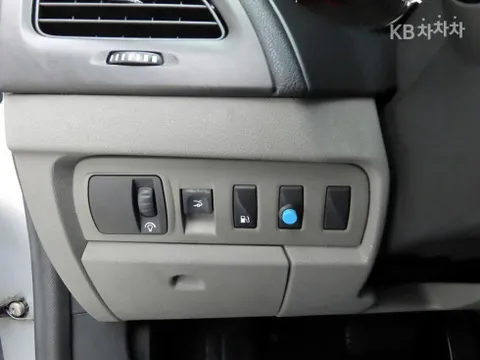 Renault SM3