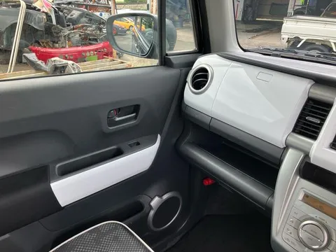 Mazda Flair Crossover