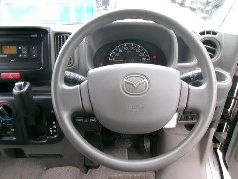 Mazda Scrum