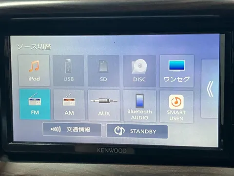 Toyota TownAce Van