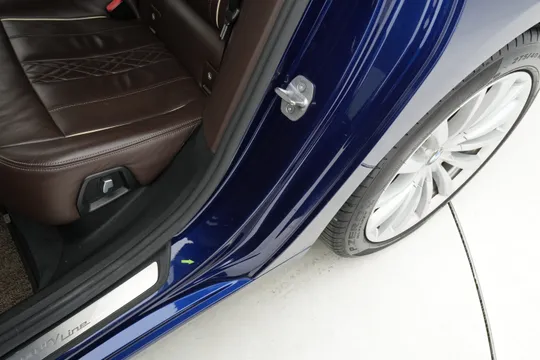 BMW Gran Turismo