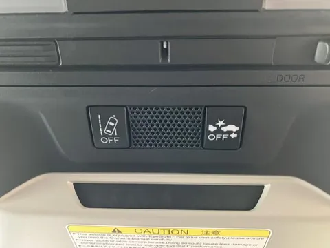 Subaru Impreza Sports