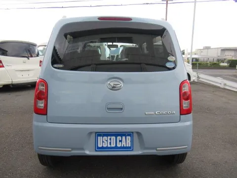 Daihatsu Mira Cocoa