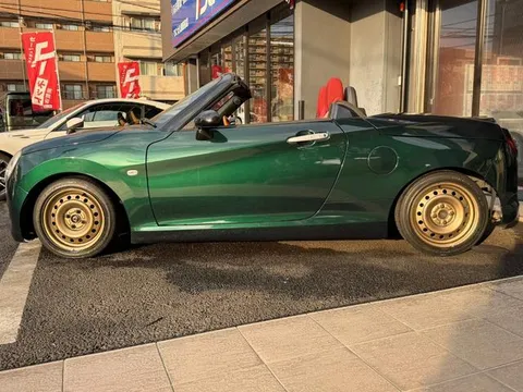 Daihatsu Copen