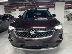 Buick Envision S
