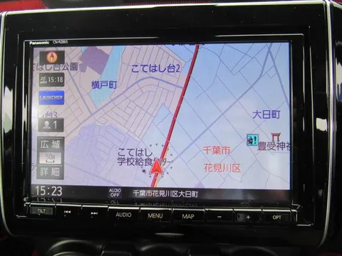Suzuki Swift Sport
