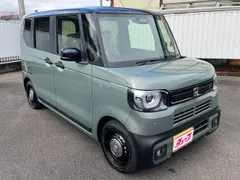 Honda N-BOX Joy