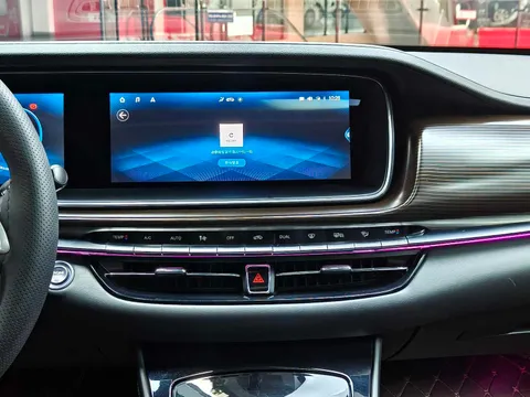 Gac GA6